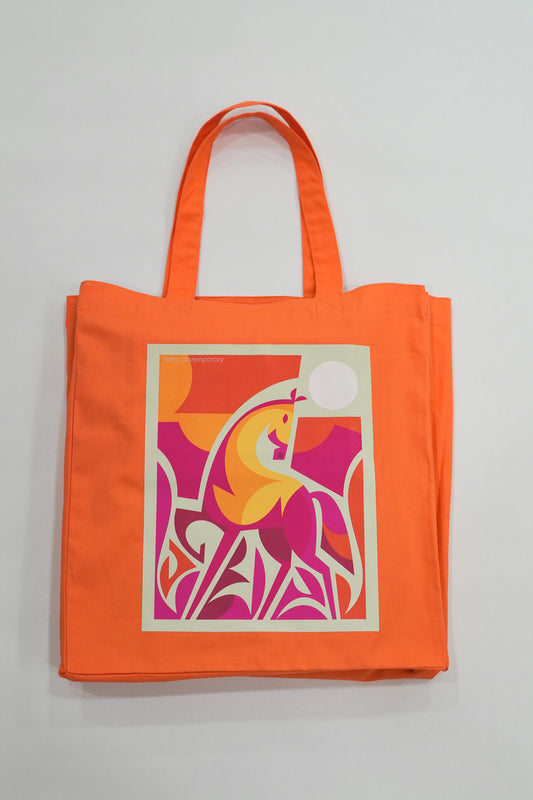 Limited Edition: Unbridled by Stanley Chow - Tote Bag