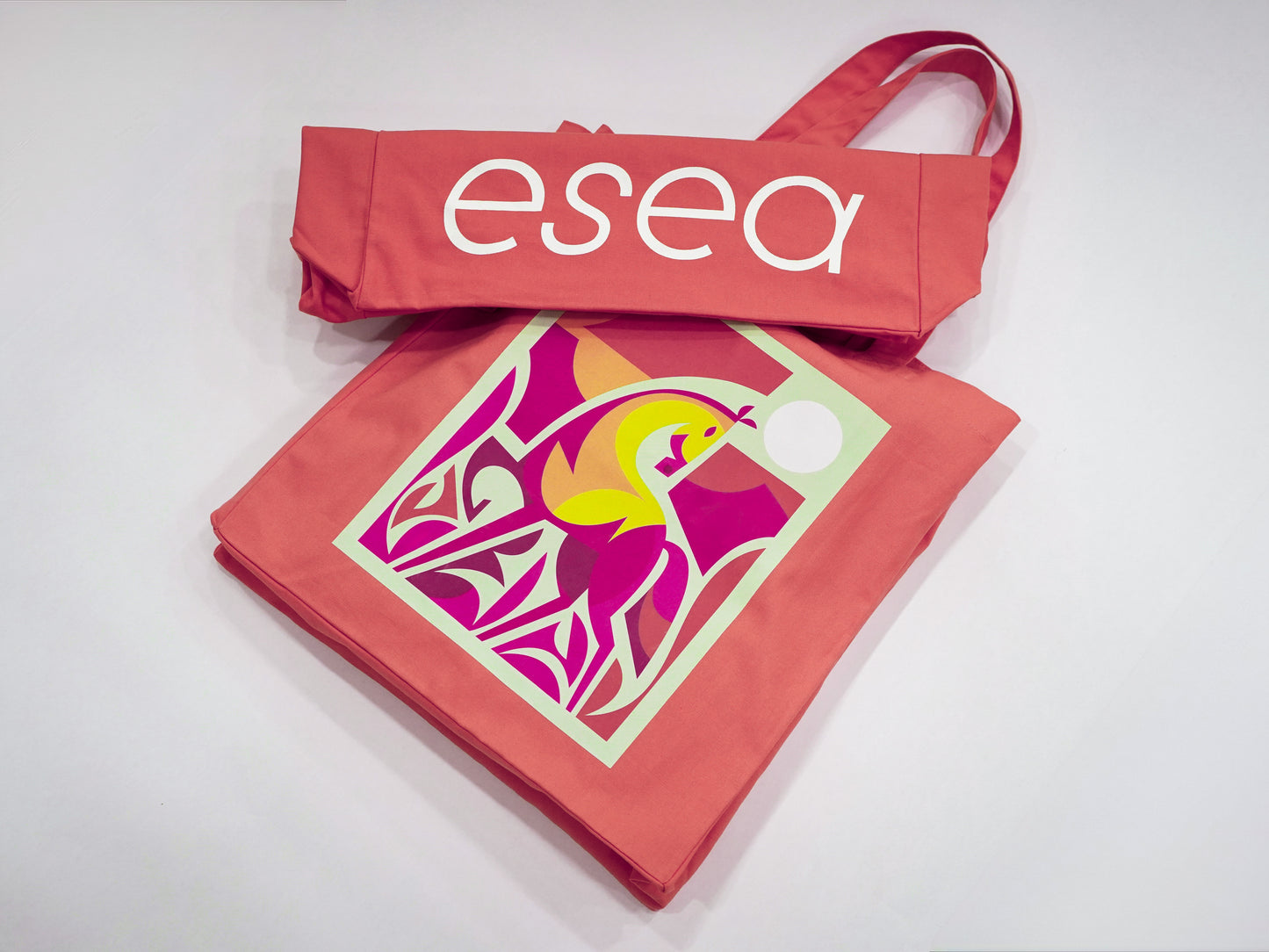Limited Edition: Unbridled by Stanley Chow - Tote Bag